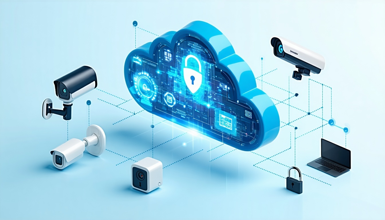 Compare CloudBased vs. OnPremise Access Control Security Systems
